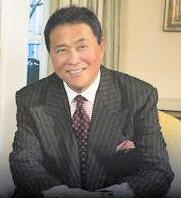 Robert Kiyosaki